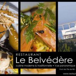 Le Belvédère