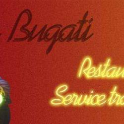 Le Bugati