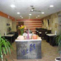 Le Café