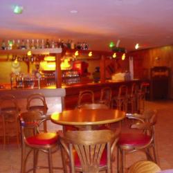 Le Canyon Bar