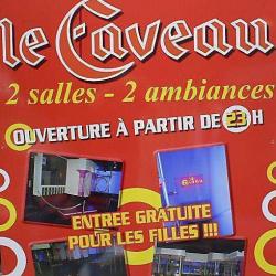 Le Caveau