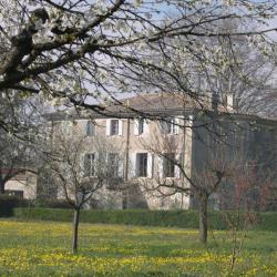 Le Clos De La Chardonniere