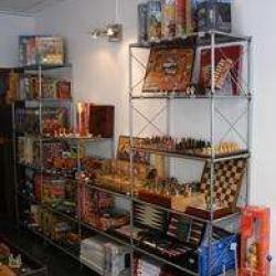 Le Comptoir Des Jeux