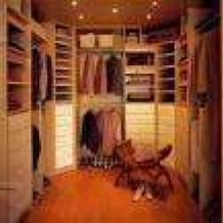 Le Dressing De Cécile