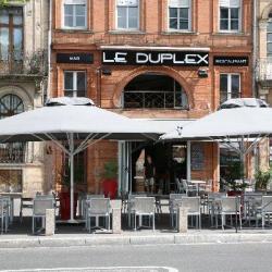 Le Duplex