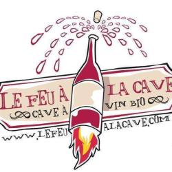 Le Feu à La Cave