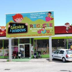 Le Grenier à Doudous