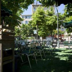 Le Jardin D'à Côté Restaurant Traiteur