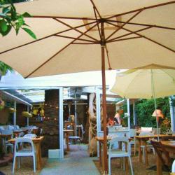 Le Jardin