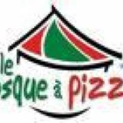 Le Kiosque à Pizzas