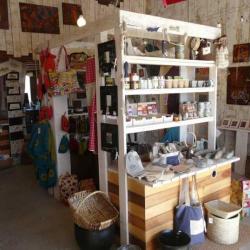 Le Loup Blanc
