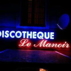 Le Manoir