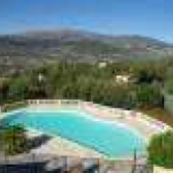 Le Mas Des Arts -chambre Hote-bed And Breakfast