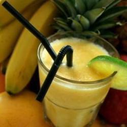 Le Paradis Du Fruit