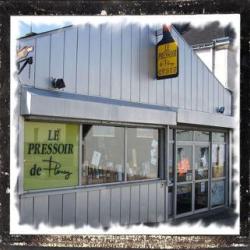 Le Pressoir De Plouay
