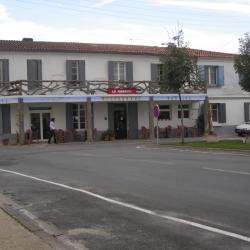 Le Riberou