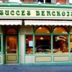 Le Succès Berckois