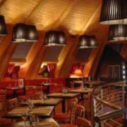 Le Tourne Dos