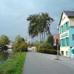 Le Vert Galant