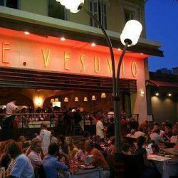 Le Vesuvio