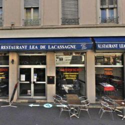 Lea De Lacassagne