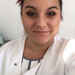 Léa Marques Da Silva