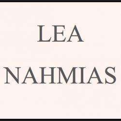 Léa Nahmias