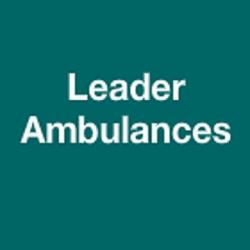 Leader Ambulances