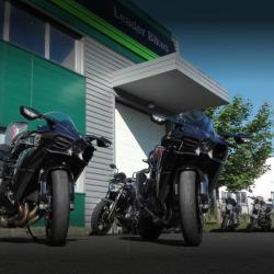 Leader Bikes