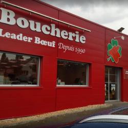 Leader Boeuf