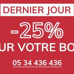 Leader Box