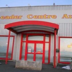 Leader Centre Auto