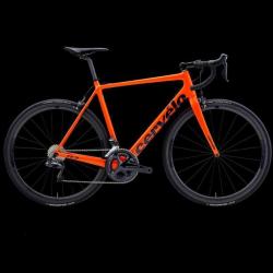 Leader Cycles
