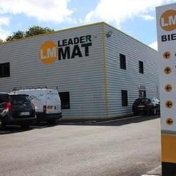 Leader Mat