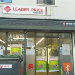 Leader Price Express