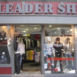 Leader Ship
