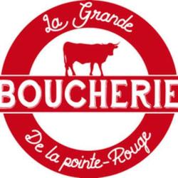 Boucherie