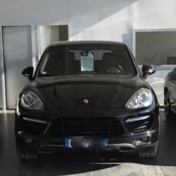 Leandro Auto