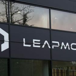 Leapmotor - Groupe Clim - Anglet