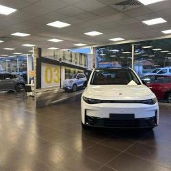 Leapmotor Stellantis &you Aubagne