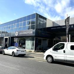 Leapmotor Stellantis &you Fontenay-sous-bois