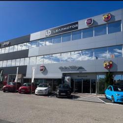 Leapmotor Stellantis &you Le Cannet