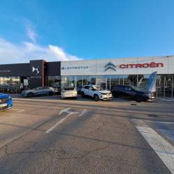 Leapmotor Stellantis &you Marignane