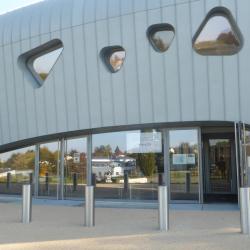 Learning Center