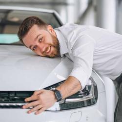 Leasing Automobile