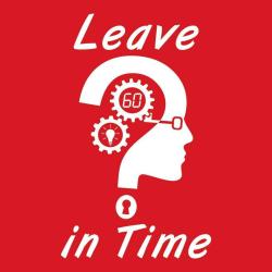 Leave In Time