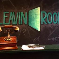 Leavinroom