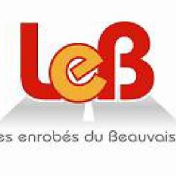 Leb - Les Enrobés Du Beauvaisis
