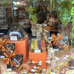 Leballeur - Pâtissier Chocolatier