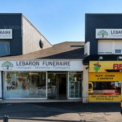 Lebaron Funéraire — Sainte-geneviève-des-bois